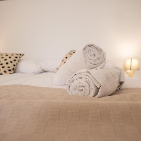 Cruz Cubierta Apartments Βαλένθια Εξωτερικό φωτογραφία